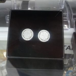 sterling silver earrings